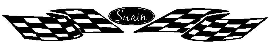 (image for) Swain Custom Windshield Banner